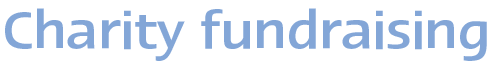 Charity fundraising