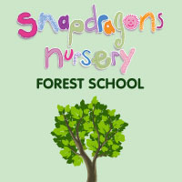 Snapdragons Forest School