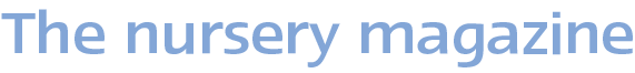 The Nursery Magazine