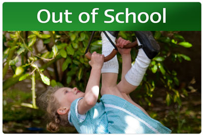 Out of School registration